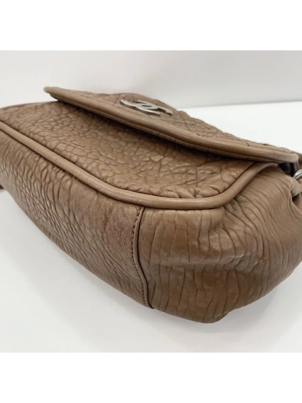 Chanel Shoulder Bag Quilted